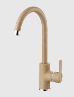 Alveus Conjuntos De Cocina - Conjunto De Fregadero De Granito Cortina 10 Y Grifo Tonia, Beige SETA21009 -Cocina Tienda De Ventas c764cd7b224f73d85e6763d7