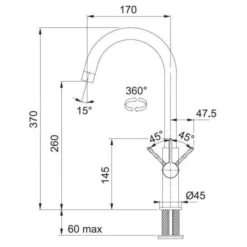 Franke Conjuntos De Cocina - Conjunto G240, Fregadero De Fragranite MRG 610-37 RTL Y Grifo FP 0408.031, Sahara/cromo 114.0675.649 -Cocina Tienda De Ventas d05c9909f9bdbcb02be5f366