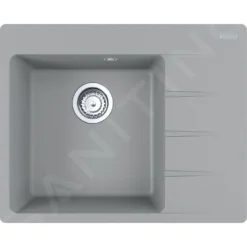 Franke Conjuntos De Cocina - Conjunto G215, Fregadero De Fragranite CNG 611-62 TL/2 Y Grifo FC 3055.084, Piedra Gris/cromo 114.0650.773 9 Franke Conjuntos De Cocina - Conjunto G215, Fregadero De Fragranite CNG 611-62 TL/2 Y Grifo FC 3055.084, Piedra Gris/cromo 114.0650.773 -Cocina Tienda De Ventas d1d3a14449491a3b0b6a23d4 1