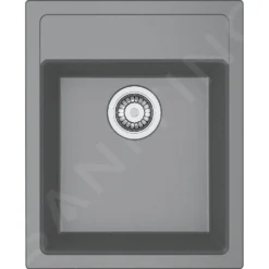 Franke Conjuntos De Cocina - Conjunto De Cocina T50, Fregadero De Tectonite SID 610-40 Y Grifo Samoa, Gris/cromo 114.0508.402 8 Franke Conjuntos De Cocina - Conjunto De Cocina T50, Fregadero De Tectonite SID 610-40 Y Grifo Samoa, Gris/cromo 114.0508.402 -Cocina Tienda De Ventas d31bbb631a1c0ec4add78663