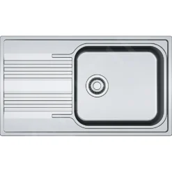Franke Conjuntos De Cocina - Conjunto N84, Fregadero De Acero Inoxidable SRX 611-86 LB Y Grifo FC 3054.031, Acero Inoxidable/cromo 101.0650.599 -Cocina Tienda De Ventas d33b65fbb966b94cbc7721aa