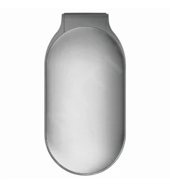 Simplehuman Cubos De Basura - Cubo De Basura Slim 45 L, Acero Inoxidable Cepillado CW2044 11 Simplehuman Cubos De Basura - Cubo De Basura Slim 45 L, Acero Inoxidable Cepillado CW2044 -Cocina Tienda De Ventas d3908c4ffd7cb6ae7119e470