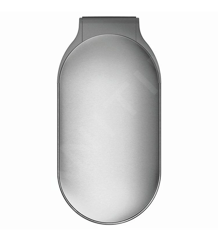 Simplehuman Cubos De Basura - Cubo De Basura Slim 45 L, Acero Inoxidable Cepillado CW2044 4 Simplehuman Cubos De Basura - Cubo De Basura Slim 45 L, Acero Inoxidable Cepillado CW2044 - Imagen 4