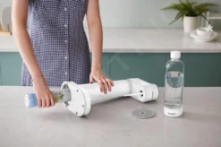Philips GoZero - Máquina Para Hacer Agua Con Gas Lite Con Accesorios, Blanco ADD4901WH/10 -Cocina Tienda De Ventas d546222e9e17674f1d1470d4