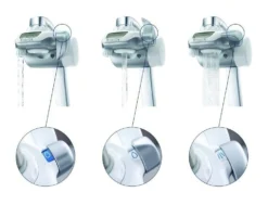 Brita On Tap - Cabezal De Filtración Para Grifos De Cocina, Blanco 1037405 -Cocina Tienda De Ventas d9f3f8687111d85d3686b91a