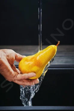 Franke Active New - Grifo De Fregadero FN 6100.084, Piedra Gris 115.0653.374 -Cocina Tienda De Ventas ddc686561115c81f3dec0eef