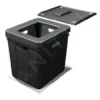 Franke Sortery - Cubo De Basura Integrado 350-40 121.0307.552