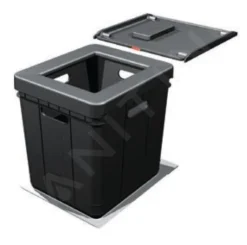 Franke Sortery - Cubo De Basura Integrado 350-40 121.0307.552