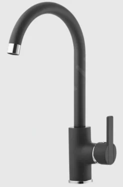 Alveus Conjuntos De Cocina - Conjunto De Fregadero De Granito Cortina 140 Y Grifo Tonia, Carbon SETA735 7 Alveus Conjuntos De Cocina - Conjunto De Fregadero De Granito Cortina 140 Y Grifo Tonia, Carbon SETA735 -Cocina Tienda De Ventas e3f1c675241e41a53f7f2bdb