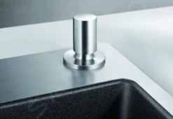 Blanco Accesorios - Botón De Control Excéntrico, Cromo 221339 -Cocina Tienda De Ventas e8ccaff2758ad7867f15808d 1