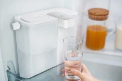 Philips Filtración - Jarra De Filtrado, Capacidad 3 L, Micro X-Clean, Blanco AWP2980WH/58 -Cocina Tienda De Ventas e967907d84a805dea5c9333c