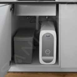 Grohe Blue Home - Grifo De Fregadero Mono Connected, Con Enfriador De Agua Y Filtro, Warm Susnet Cepillado 31498DL1 -Cocina Tienda De Ventas ea065f5b1232b4d1ed7eeb55