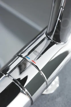 Grohe Blue Pure - Conjunto De Grifo De Fregadero Minta Con Filtro Y Mango Extraíble, Cromo 30382000 -Cocina Tienda De Ventas ea87d3b7e4bf33c279ab704b