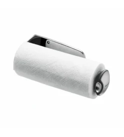 Simplehuman Accesorios De Cocina - Toallero De Cocina De Pared, 333 Mm, Acero Inoxidable Cepillado KT1024 -Cocina Tienda De Ventas ea90952486552f6263d76f0d 1