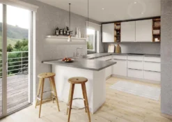 Blanco Lanora - Grifo De Fregadero, Acero Inoxidable Cepillado 523122 9 Blanco Lanora - Grifo De Fregadero, Acero Inoxidable Cepillado 523122 -Cocina Tienda De Ventas ef3338c19498f13c6b6a48f3