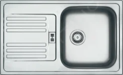 Franke Conjuntos De Cocina - Conjunto De Cocina N35, Fregadero De Acero Inoxidable ETN 614-78 + Grifo FB 250.031, Cromo 101.0684.390 -Cocina Tienda De Ventas f45320cf4f83de291606eda8