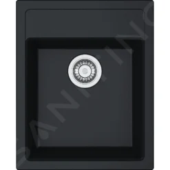 Franke Conjuntos De Cocina - Conjunto De Cocina T51, Fregadero De Tectonite SID 610-40 Y Grifo FN 0147.031, Negro/cromo 114.0508.411 -Cocina Tienda De Ventas f8a81abe8c3e70ff84abe24e