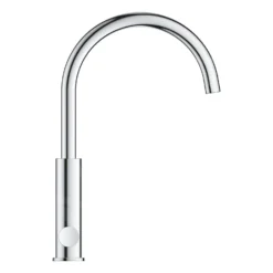 Grohe Blue Pure - Grifo De Fregadero Eurosmart Con Función De Filtrado, Cromo 31722000 -Cocina Tienda De Ventas fd4e6f67f7451b8bcbdf20ca