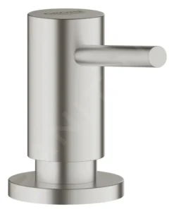 Grohe Cosmopolitan - Dispensador De Detergente, Supersteel 40535DC0