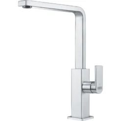 Franke Mythos - Grifo De Fregadero FC 7852, Acero Inoxidable 115.0547.852