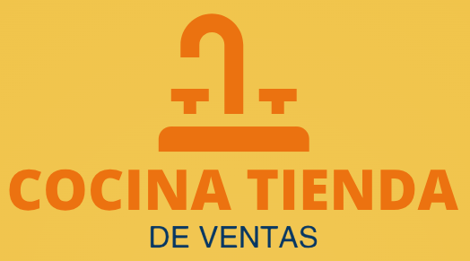 Cocina Tienda De Ventas